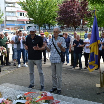 Obilježen Dan logoraša općine Ilijaš: Zakon o zaštiti logoraša još uvijek ne postoji